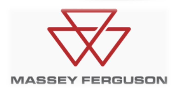Nuovo logo di Massey Ferguson